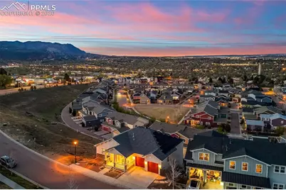 454 Eclipse Drive, Colorado Springs, CO 80905 - Photo 45