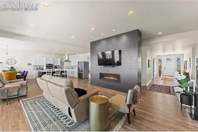 454 Eclipse Drive, Colorado Springs, CO 80905 - Photo 13