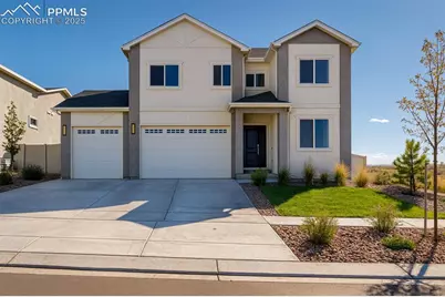 1906 Cuchara Drive, Pueblo, CO 81001 - Photo 1