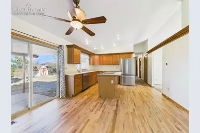 21 S Golfwood Drive, Pueblo West, CO 81007 - Photo 17