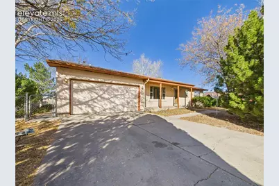 21 S Golfwood Drive, Pueblo West, CO 81007 - Photo 1