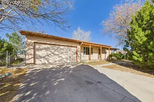 21 S Golfwood Dr, Pueblo West, CO 81007 - Photo 1