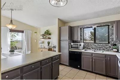 4990 Wood Brook Court, Colorado Springs, CO 80917 - Photo 19