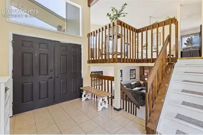 4990 Wood Brook Court, Colorado Springs, CO 80917 - Photo 5
