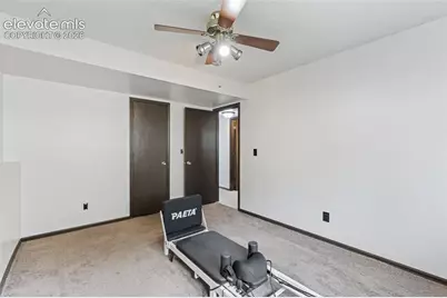 4990 Wood Brook Court, Colorado Springs, CO 80917 - Photo 37