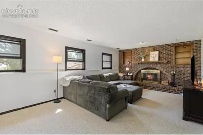 4990 Wood Brook Court, Colorado Springs, CO 80917 - Photo 21