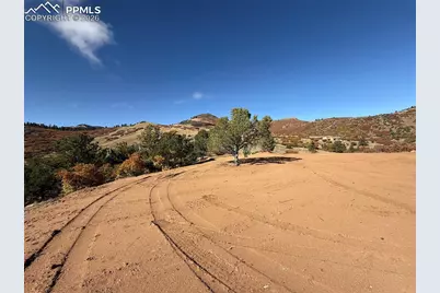 Autumn Creek Road, Canon City, CO 81212 - Photo 1