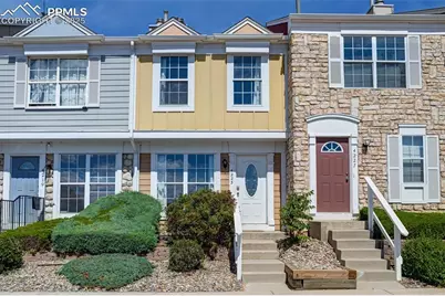 4223 Charleston Drive, Colorado Springs, CO 80916 - Photo 1