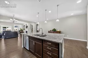 12554 Granite Spring Pl, Peyton, CO 80831 - Photo 9