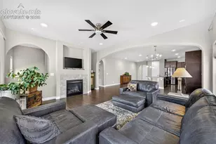 12554 Granite Spring Pl, Peyton, CO 80831 - Photo 5