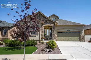 12554 Granite Spring Pl, Peyton, CO 80831 - Photo 1