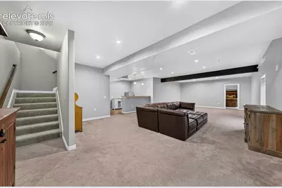 12554 Granite Spring Place, Peyton, CO 80831 - Photo 21