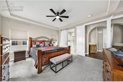 12554 Granite Spring Place, Peyton, CO 80831 - Photo 13