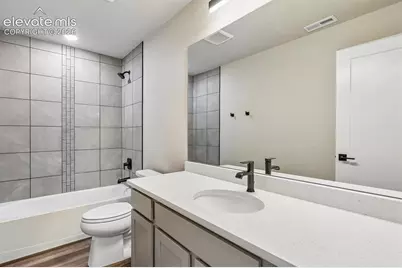 3071 Curly Grove, Colorado Springs, CO 80922 - Photo 21