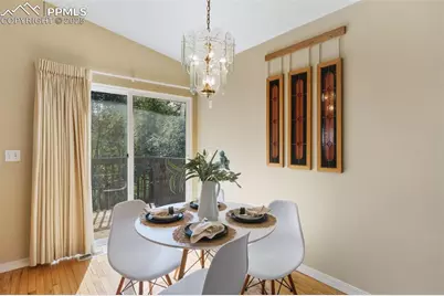 3263 Chestnut Glen Lane, Colorado Springs, CO 80918 - Photo 9