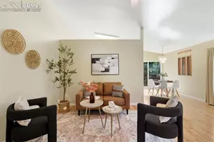 3263 Chestnut Glen Ln, Colorado Springs, CO 80918 - Photo 5