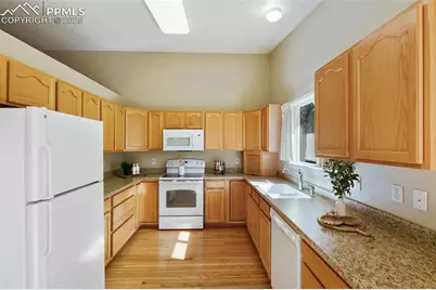 3263 Chestnut Glen Lane, Colorado Springs, CO 80918 - Photo 11