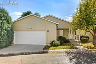 3263 Chestnut Glen Ln, Colorado Springs, CO 80918 - Photo 1