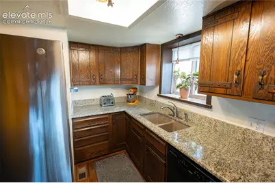 604 Whispering Winds Drive, Woodland Park, CO 80863 - Photo 3
