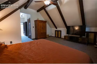 604 Whispering Winds Drive, Woodland Park, CO 80863 - Photo 23