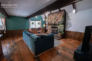 604 Whispering Winds Dr, Woodland Park, CO 80863 - Photo 9