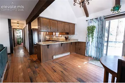 604 Whispering Winds Drive, Woodland Park, CO 80863 - Photo 5