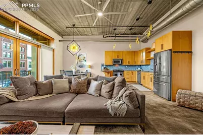 101 N Tejon Street #280, Colorado Springs, CO 80903 - Photo 13