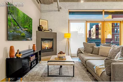 101 N Tejon Street #280, Colorado Springs, CO 80903 - Photo 3