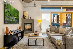 101 N Tejon St, Colorado Springs, CO 80903 - Photo 3