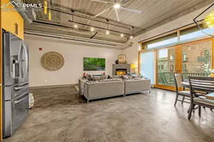 101 N Tejon St, Colorado Springs, CO 80903 - Photo 9