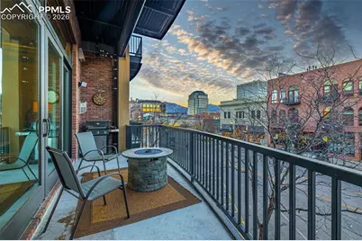 101 N Tejon Street #280, Colorado Springs, CO 80903 - Photo 27