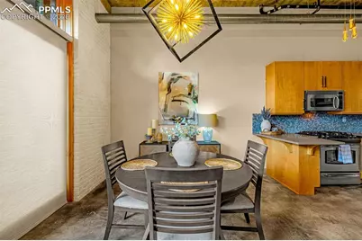 101 N Tejon Street #280, Colorado Springs, CO 80903 - Photo 11