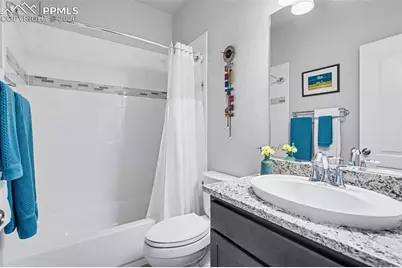 12542 Granite Spring Place, Peyton, CO 80831 - Photo 11