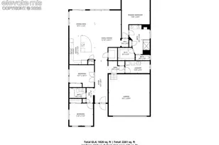 12542 Granite Spring Pl, Peyton, CO 80831 - Photo 33