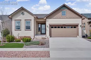 12542 Granite Spring Pl, Peyton, CO 80831 - Photo 1