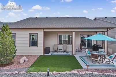 12542 Granite Spring Place, Peyton, CO 80831 - Photo 21