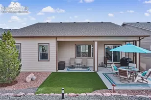 12542 Granite Spring Pl, Peyton, CO 80831 - Photo 21