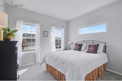 12542 Granite Spring Place, Peyton, CO 80831 - Photo 9