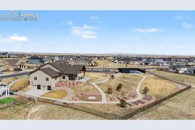 12542 Granite Spring Place, Peyton, CO 80831 - Photo 27