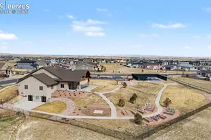 12542 Granite Spring Pl, Peyton, CO 80831 - Photo 27