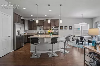 12542 Granite Spring Place, Peyton, CO 80831 - Photo 15