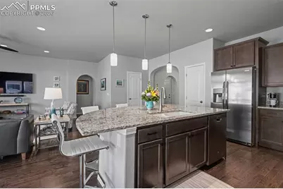 12542 Granite Spring Place, Peyton, CO 80831 - Photo 17