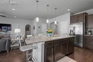 12542 Granite Spring Pl, Peyton, CO 80831 - Photo 17