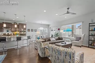 12542 Granite Spring Pl, Peyton, CO 80831 - Photo 3