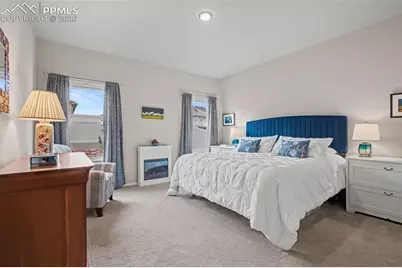 12542 Granite Spring Place, Peyton, CO 80831 - Photo 5
