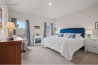 12542 Granite Spring Place, Peyton, CO 80831 - Photo 5