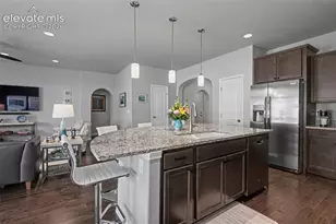 12542 Granite Spring Pl, Peyton, CO 80831 - Photo 17