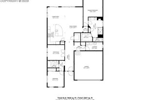 12542 Granite Spring Pl, Peyton, CO 80831 - Photo 33
