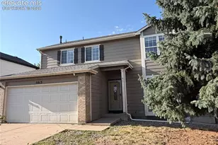 5015 Old Fountain Blvd, Colorado Springs, CO 80916 - Photo 1