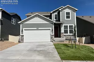 9683 Blaurock Dr, Fountain, CO 80817 - Photo 1